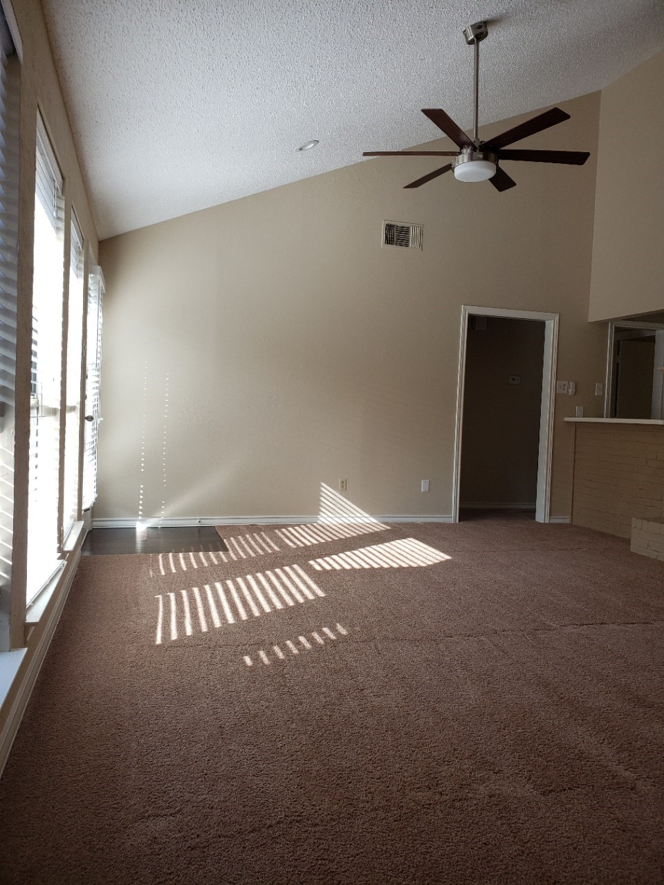 1307 Boardwalk Street Arlington TX 76011