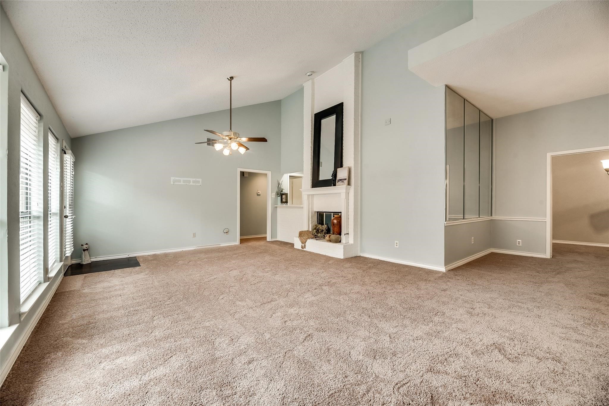 1307 Boardwalk Street Arlington TX 76011