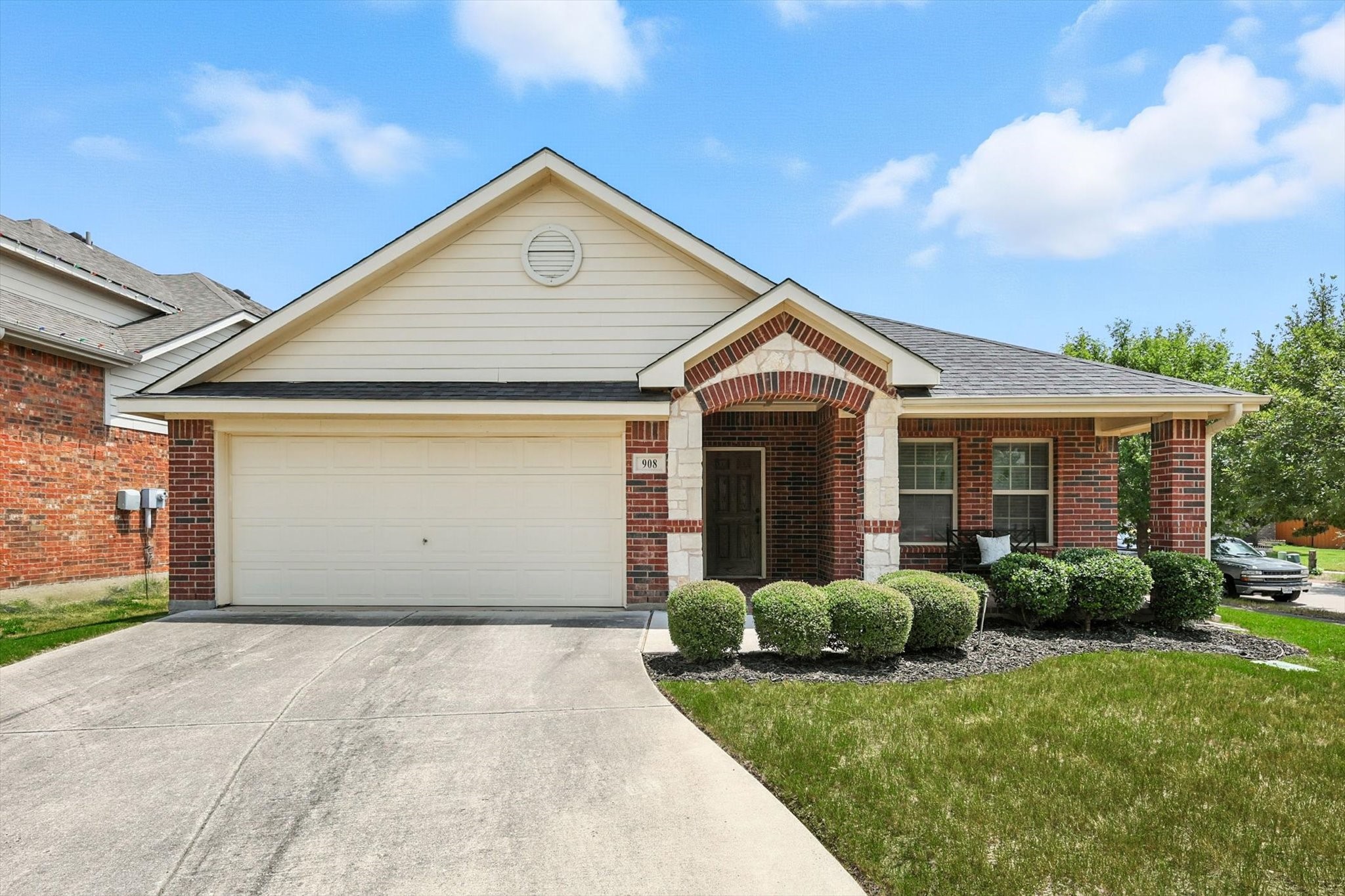 908 Tallahassee Drive Denton TX 76208
