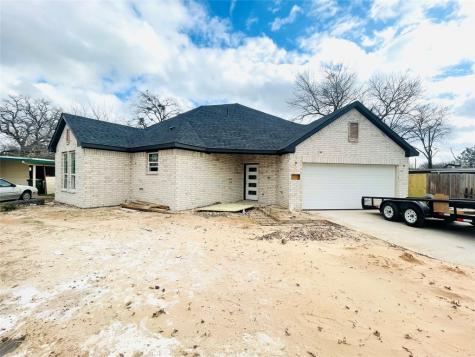 909 Marcellus Court Arlington TX 76011