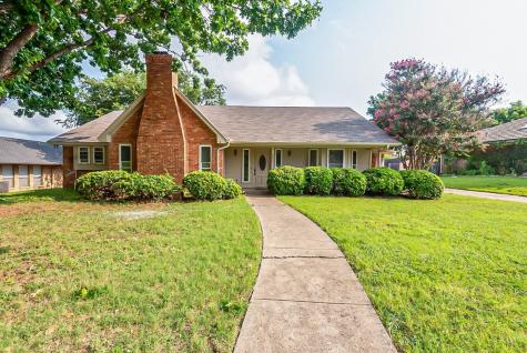 2310 Pebblebrook Court Grand Prairie TX 75050