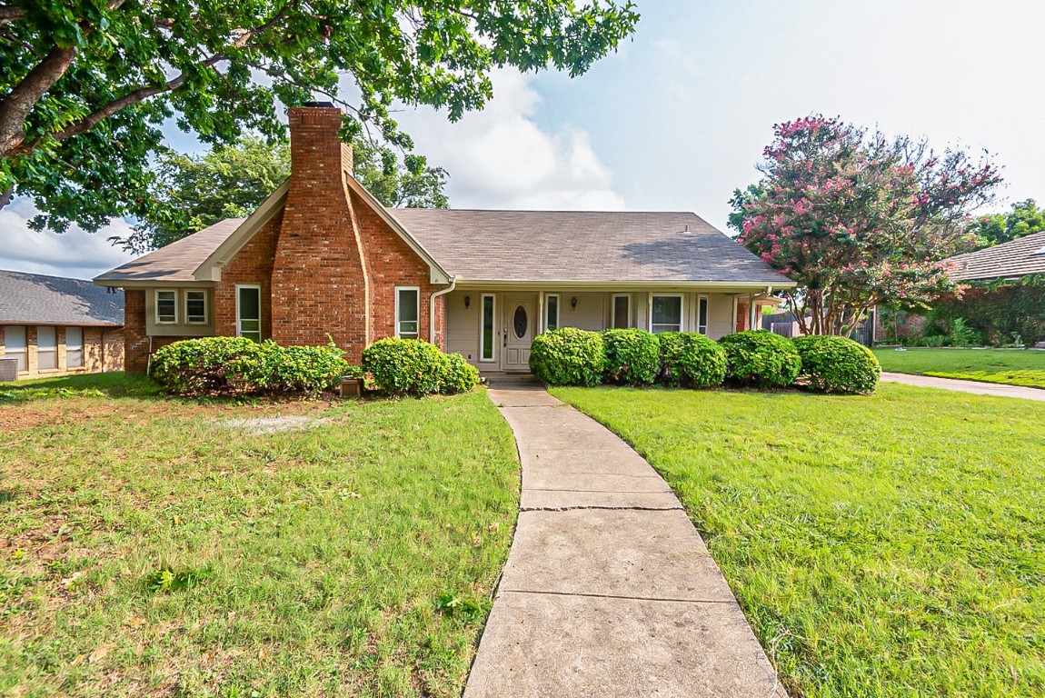 2310 Pebblebrook Court Grand Prairie TX 75050