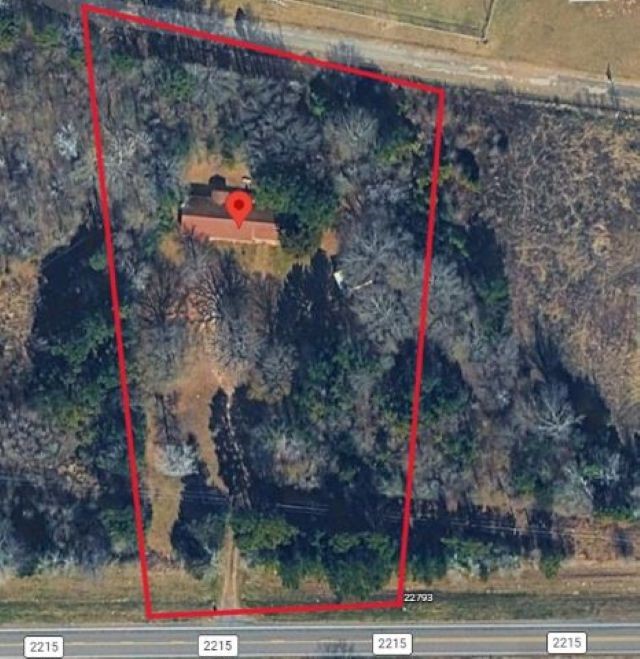22847 Fm 2215 Frankston TX 75763