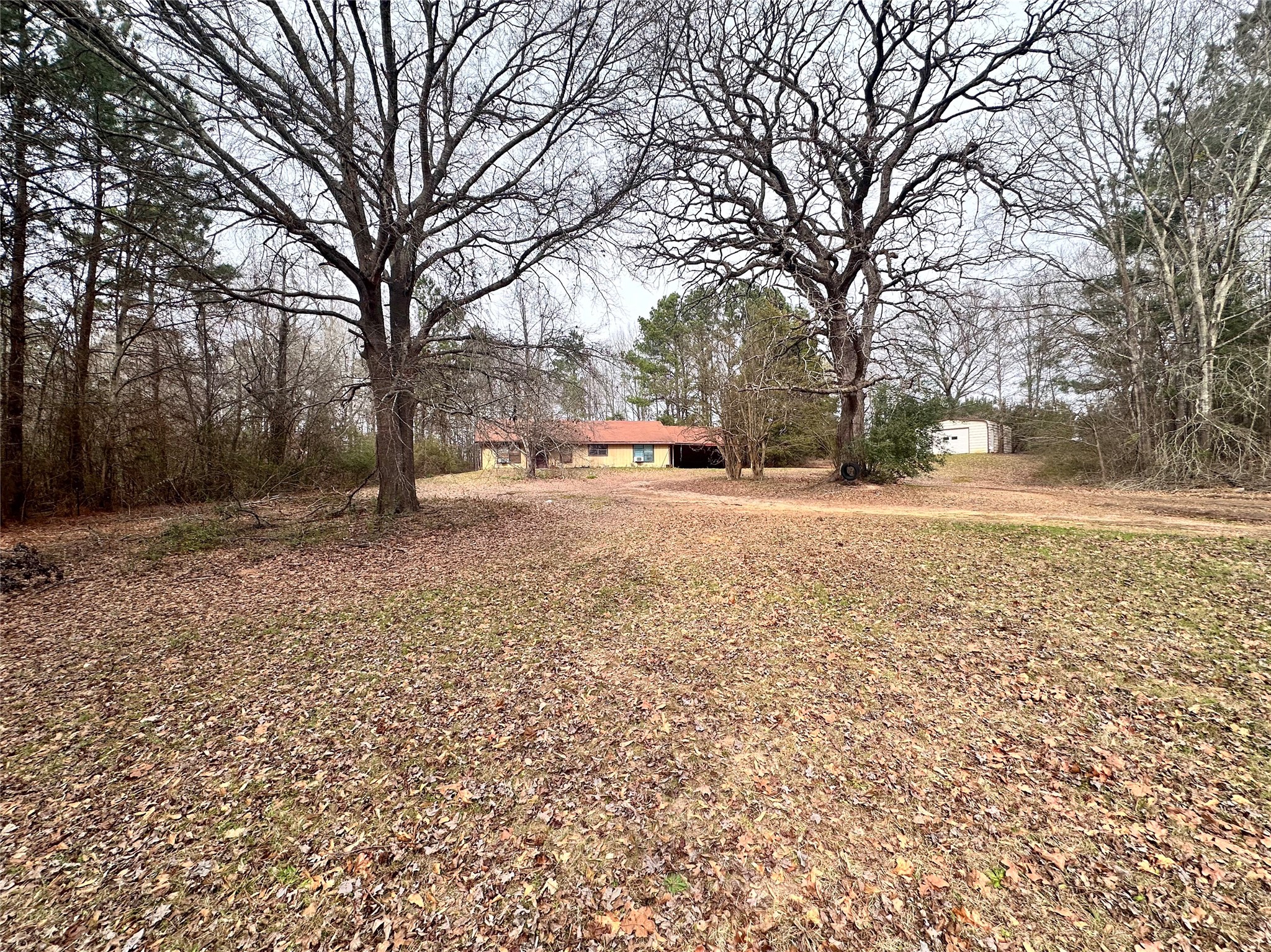 22847 Fm 2215 Frankston TX 75763