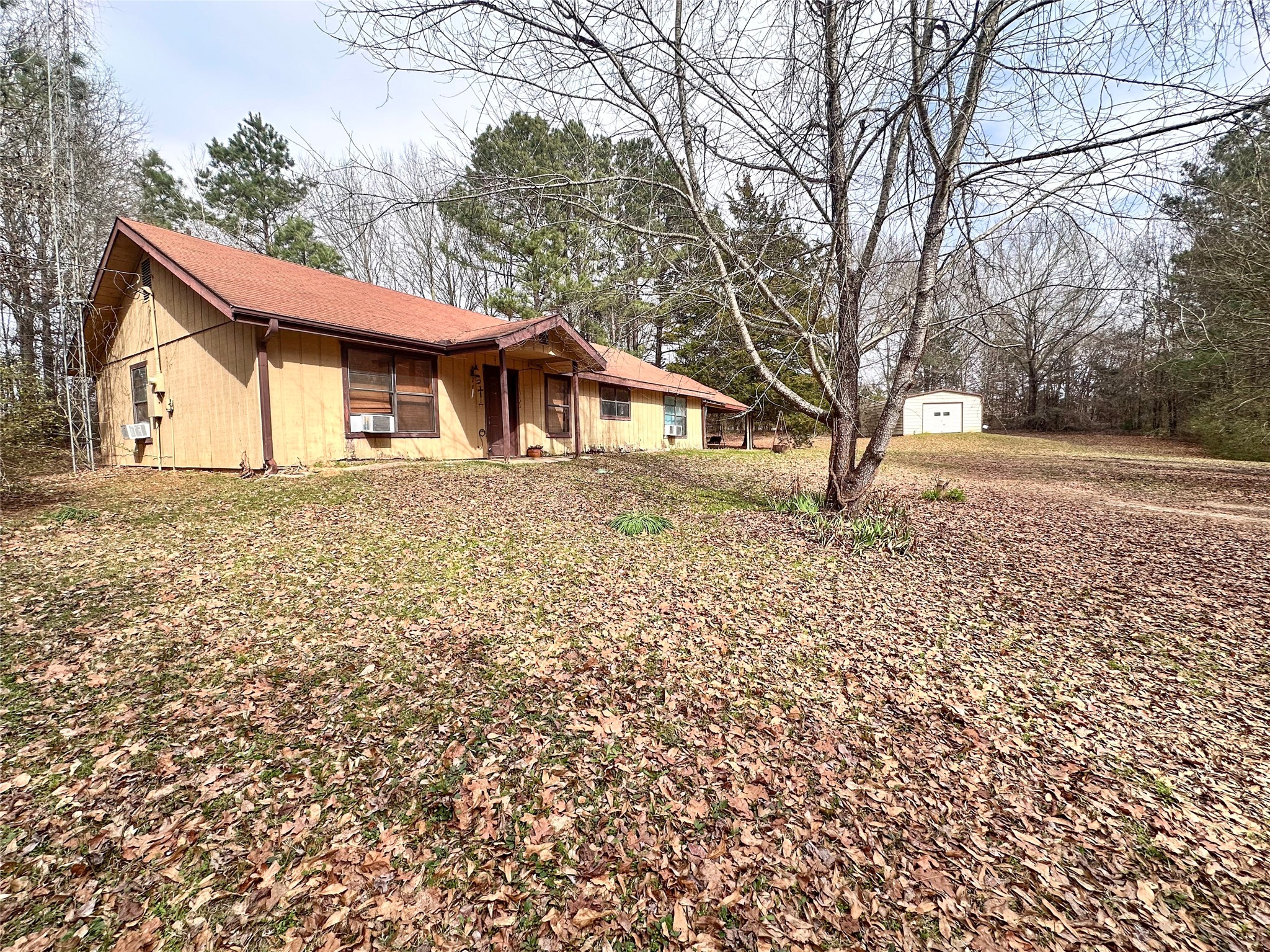 22847 Fm 2215 Frankston TX 75763