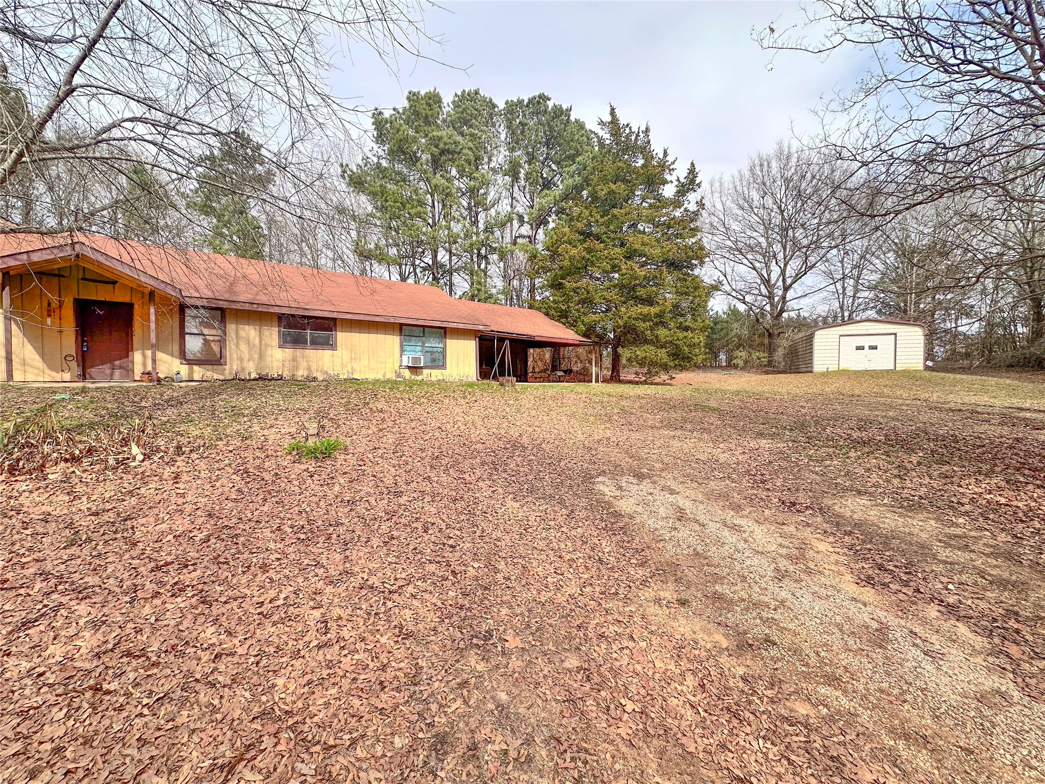 22847 Fm 2215 Frankston TX 75763