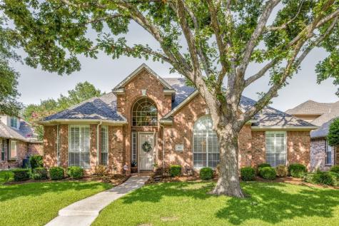 912 Tyler Court Allen TX 75013