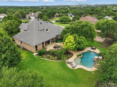 100 Branch Hollow Lane Aledo TX 76008