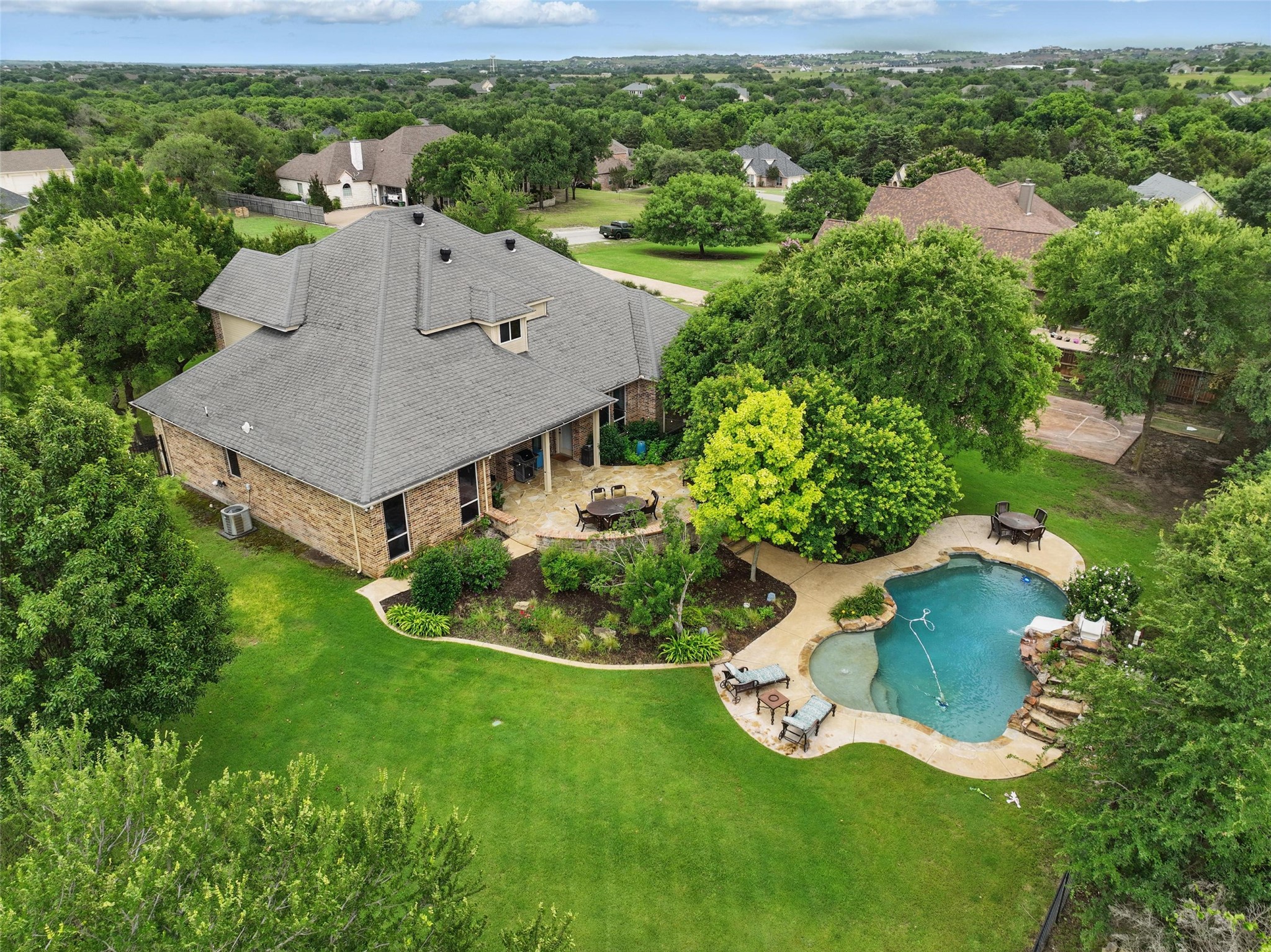 100 Branch Hollow Lane Aledo TX 76008