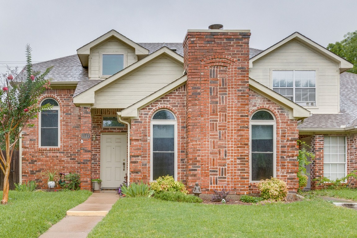 2117 Hearthside Lane Garland TX 75044