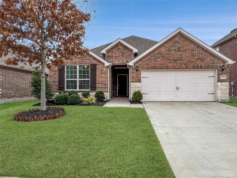 2908 Redbud Lane Melissa TX 75454