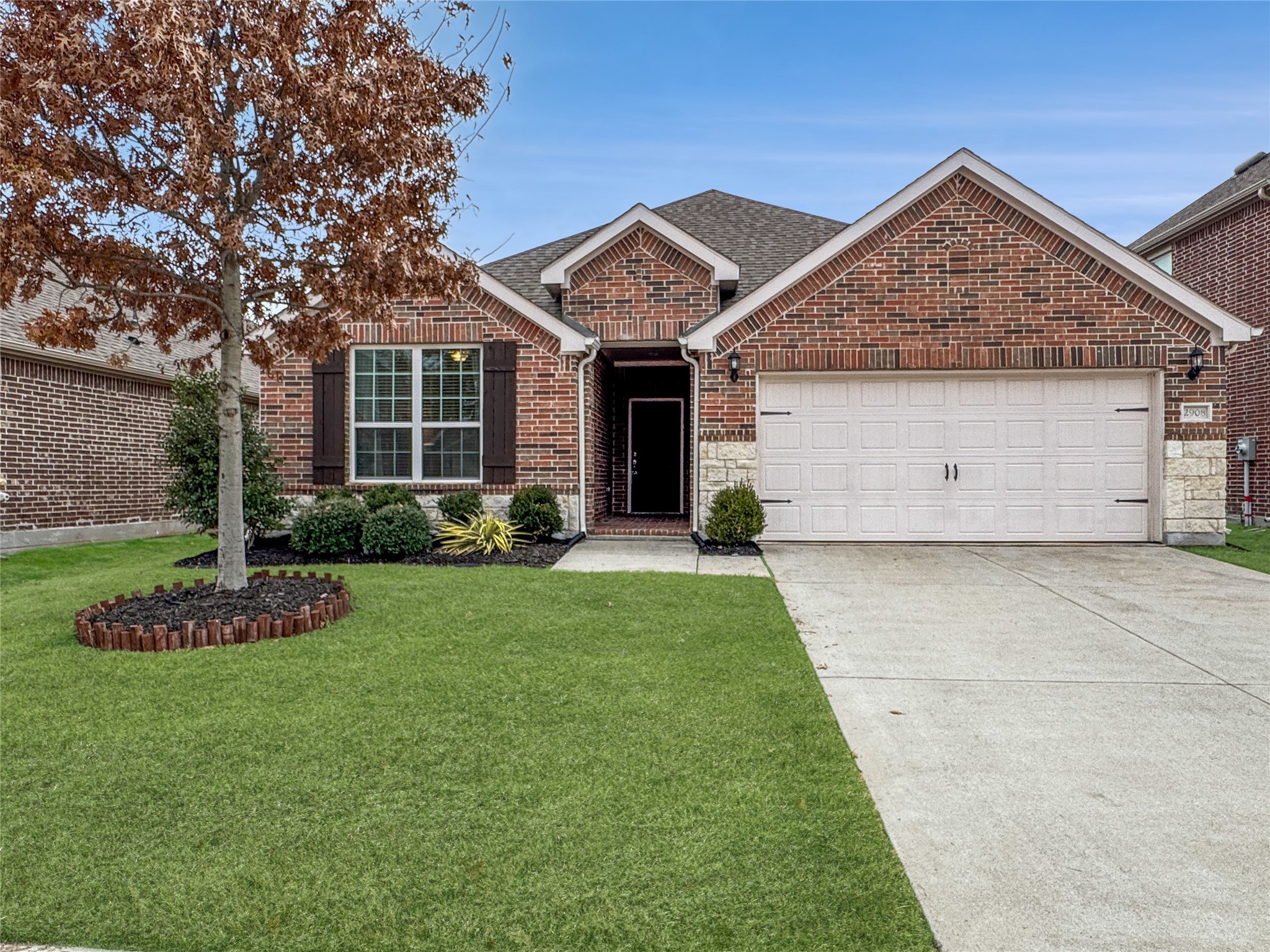 2908 Redbud Lane Melissa TX 75454