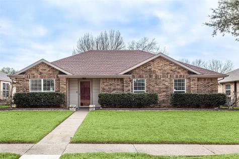 2028 Clearwater Trail Carrollton TX 75010