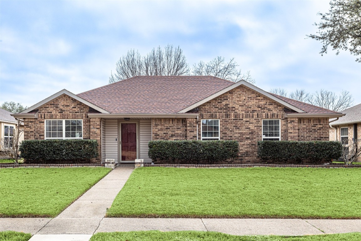 2028 Clearwater Trail Carrollton TX 75010