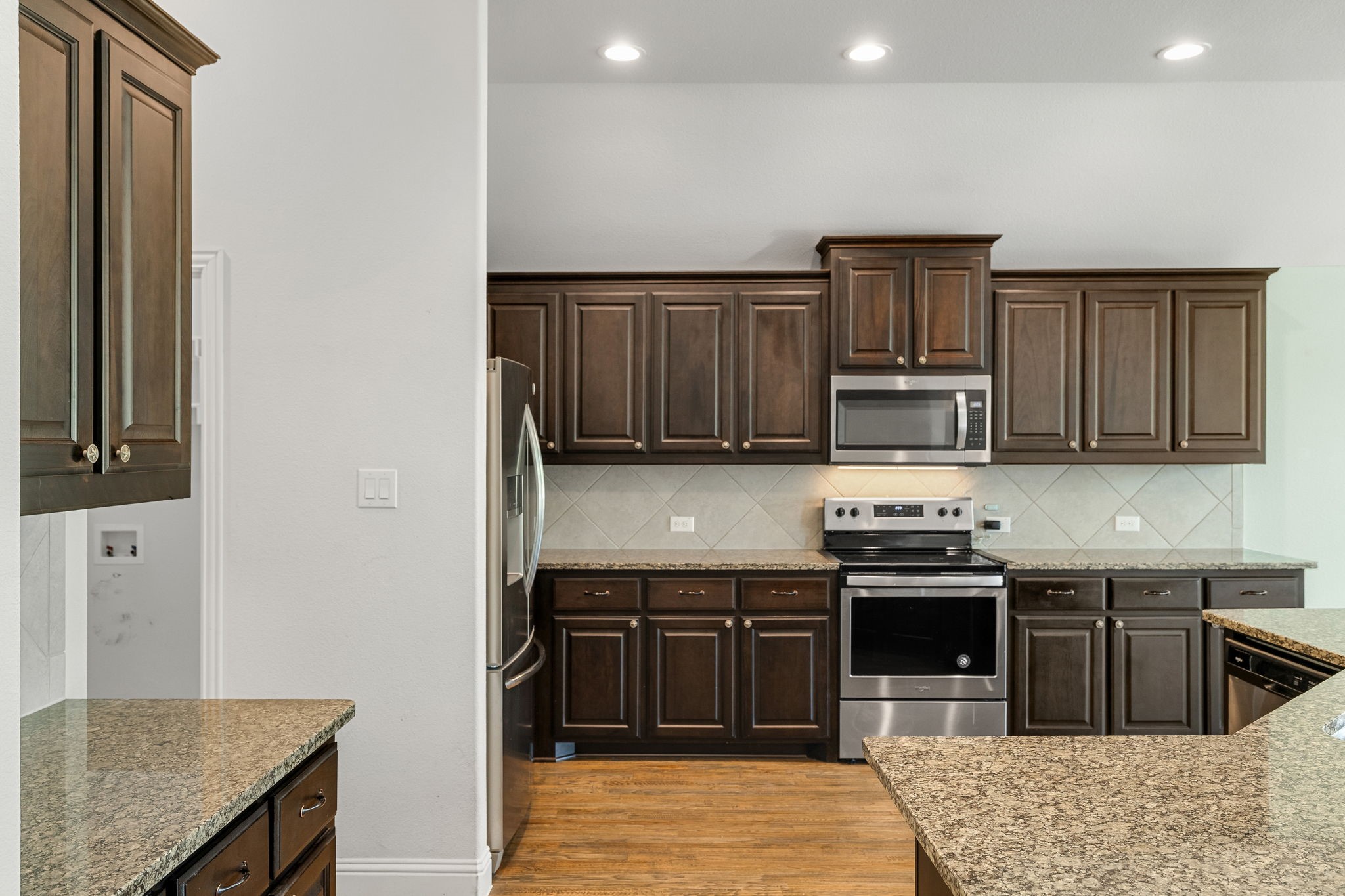 216 Ovaletta Drive Justin TX 76247