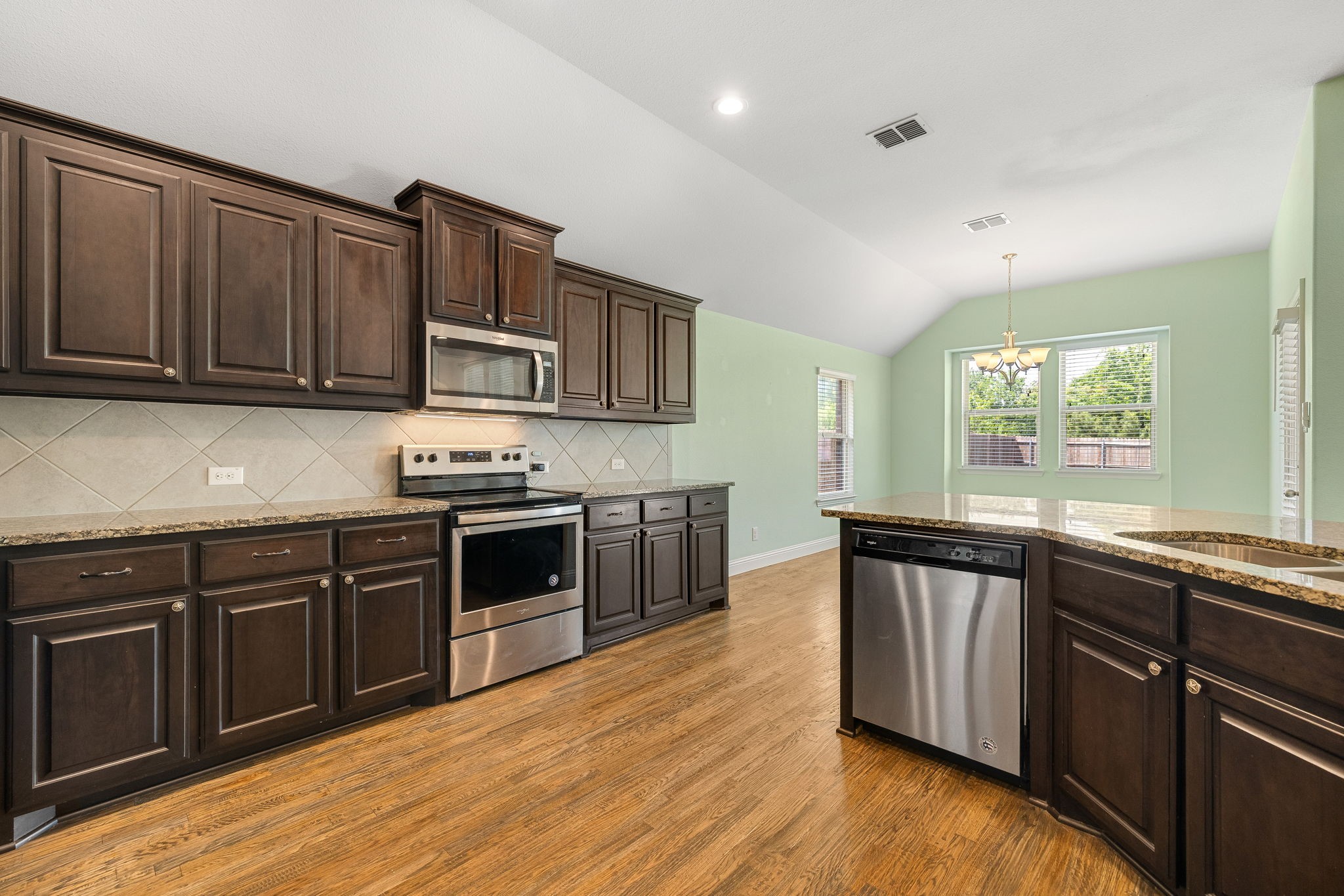 216 Ovaletta Drive Justin TX 76247
