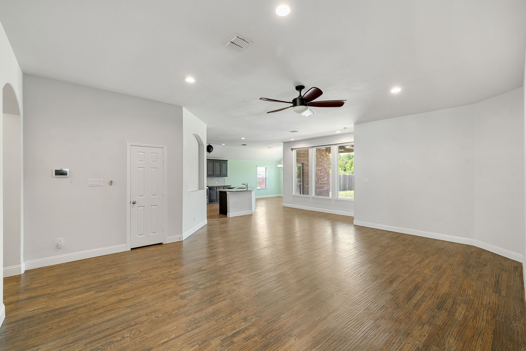 216 Ovaletta Drive Justin TX 76247