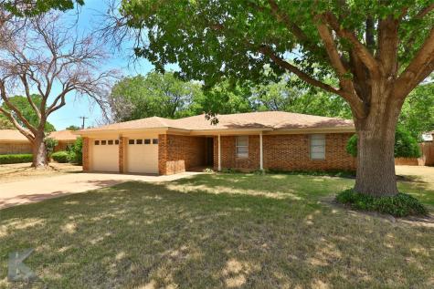 4649 Carrie Ann Lane Abilene TX 79606