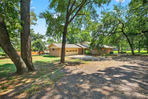 419 Cocopa Drive Gainesville TX 76240