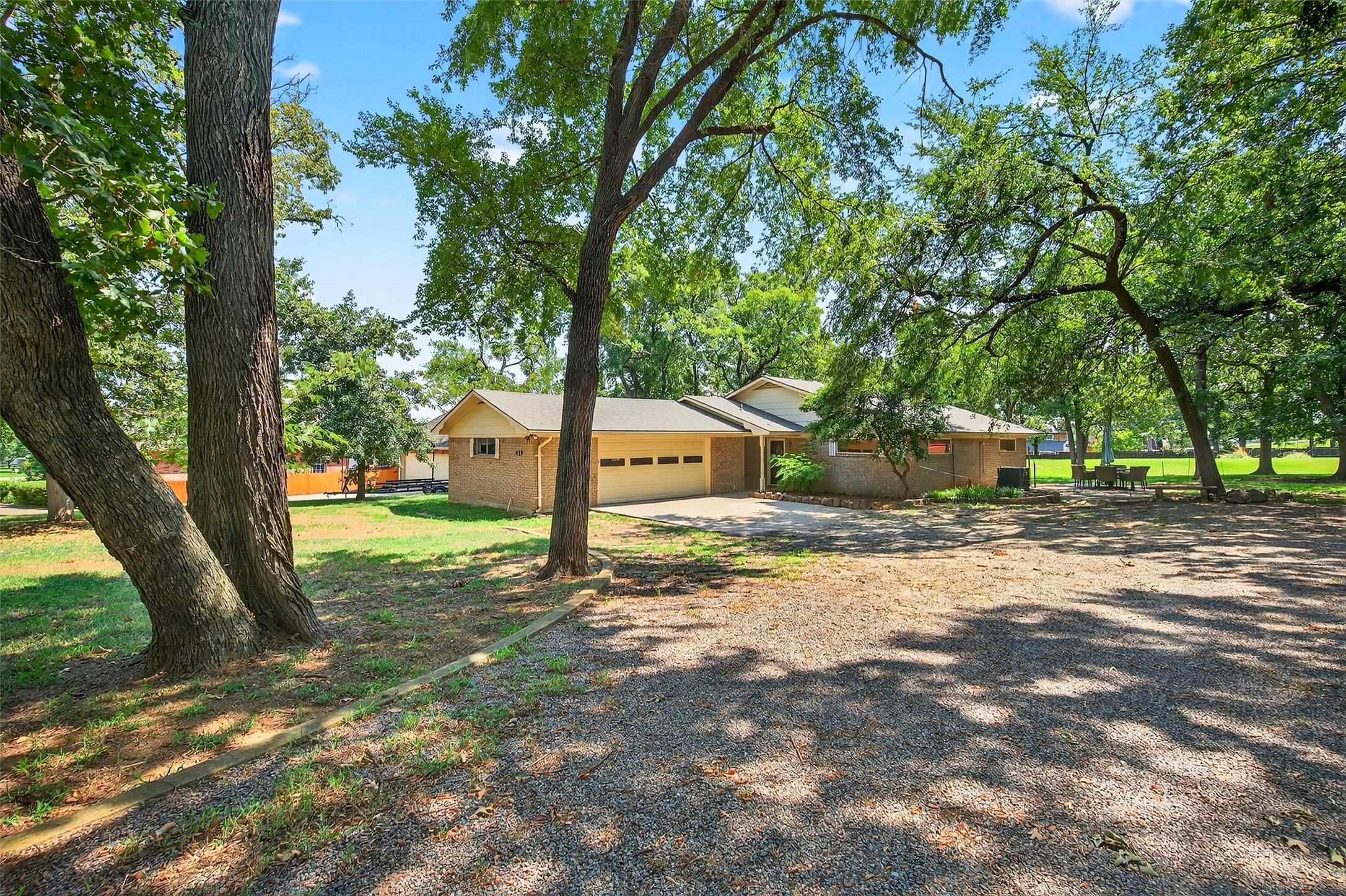 419 Cocopa Drive Gainesville TX 76240