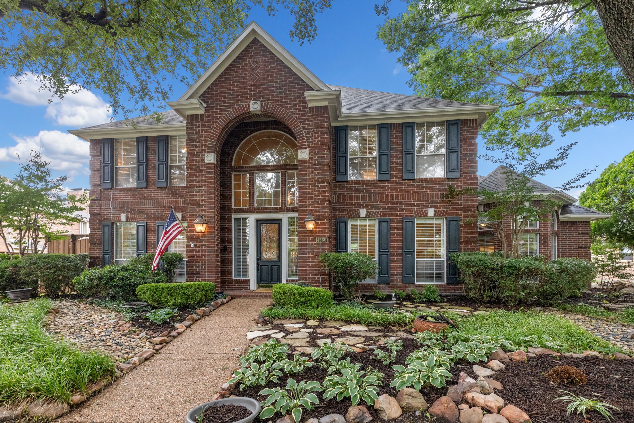 4569 Southgate Drive Plano TX 75024