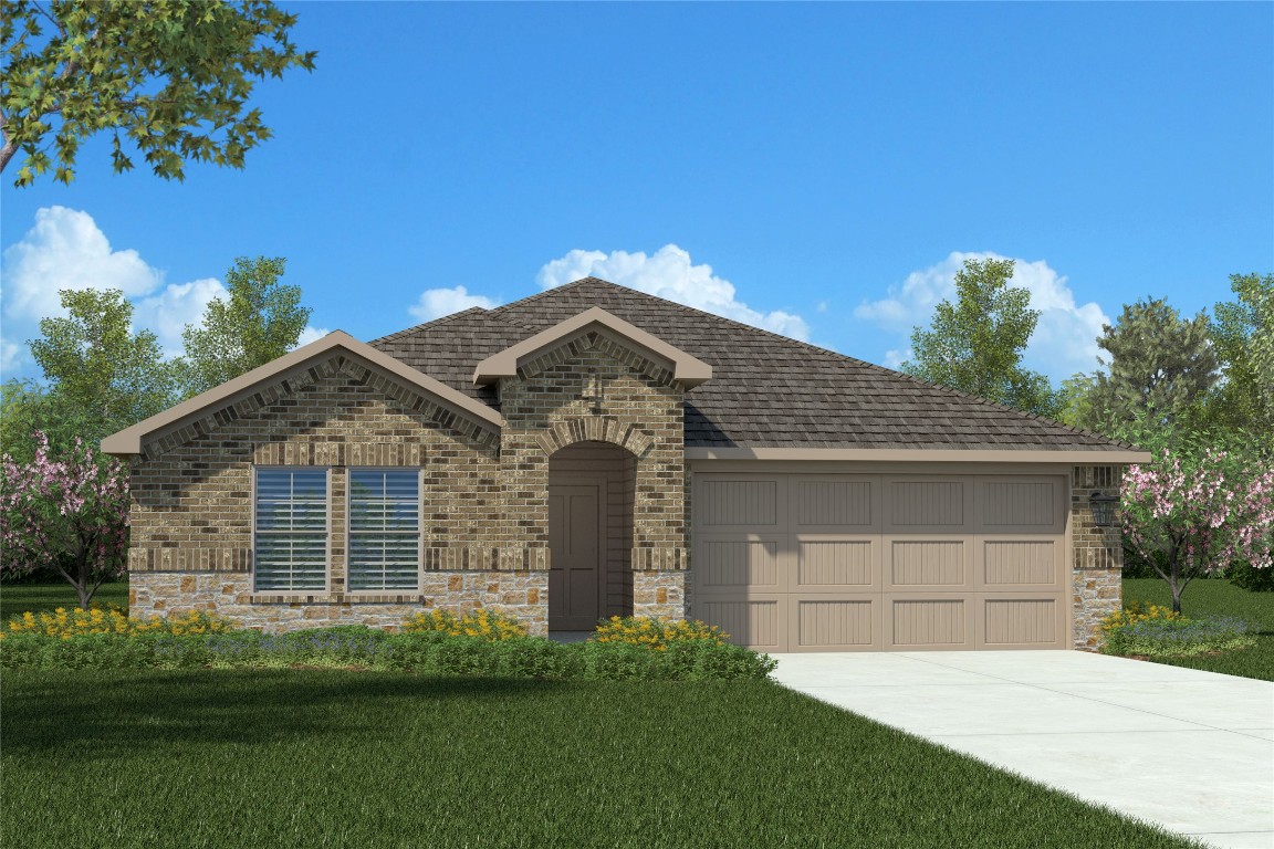 117 Asheville Street Azle TX 76020