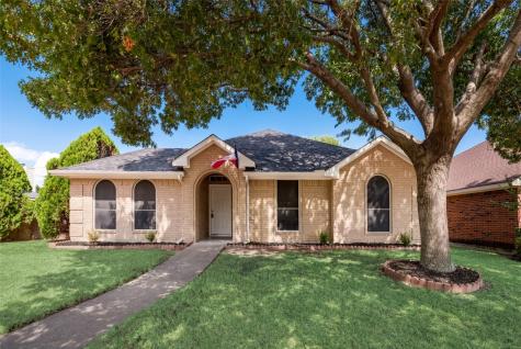 1311 Wedgemere Drive Dallas TX 75232