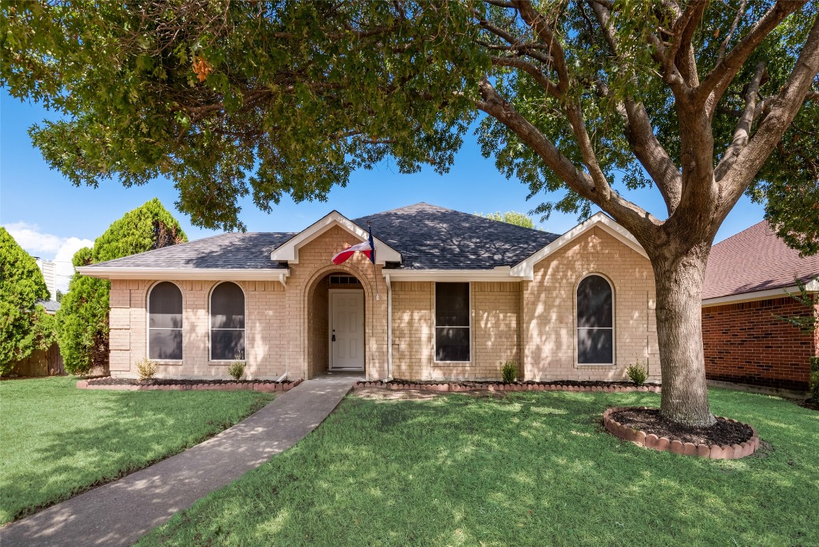 1311 Wedgemere Drive Dallas TX 75232