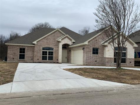 110 Henry Street Waxahachie TX 75165