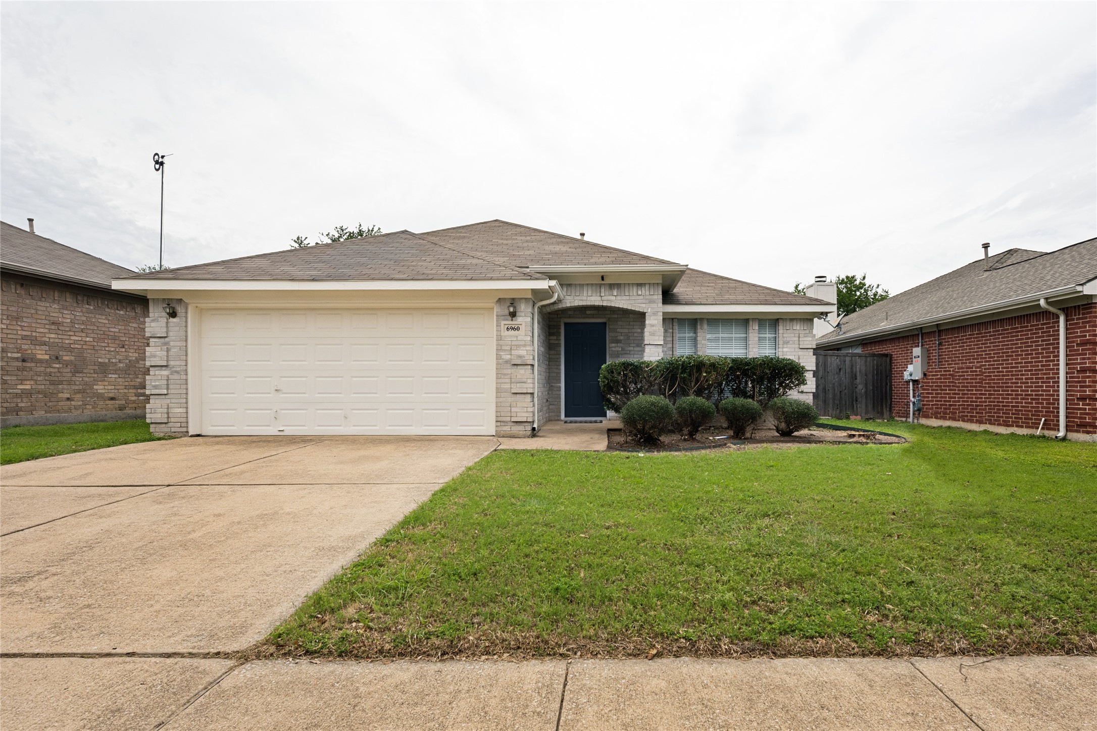 6960 Lomo Alto Drive Fort Worth TX 76132