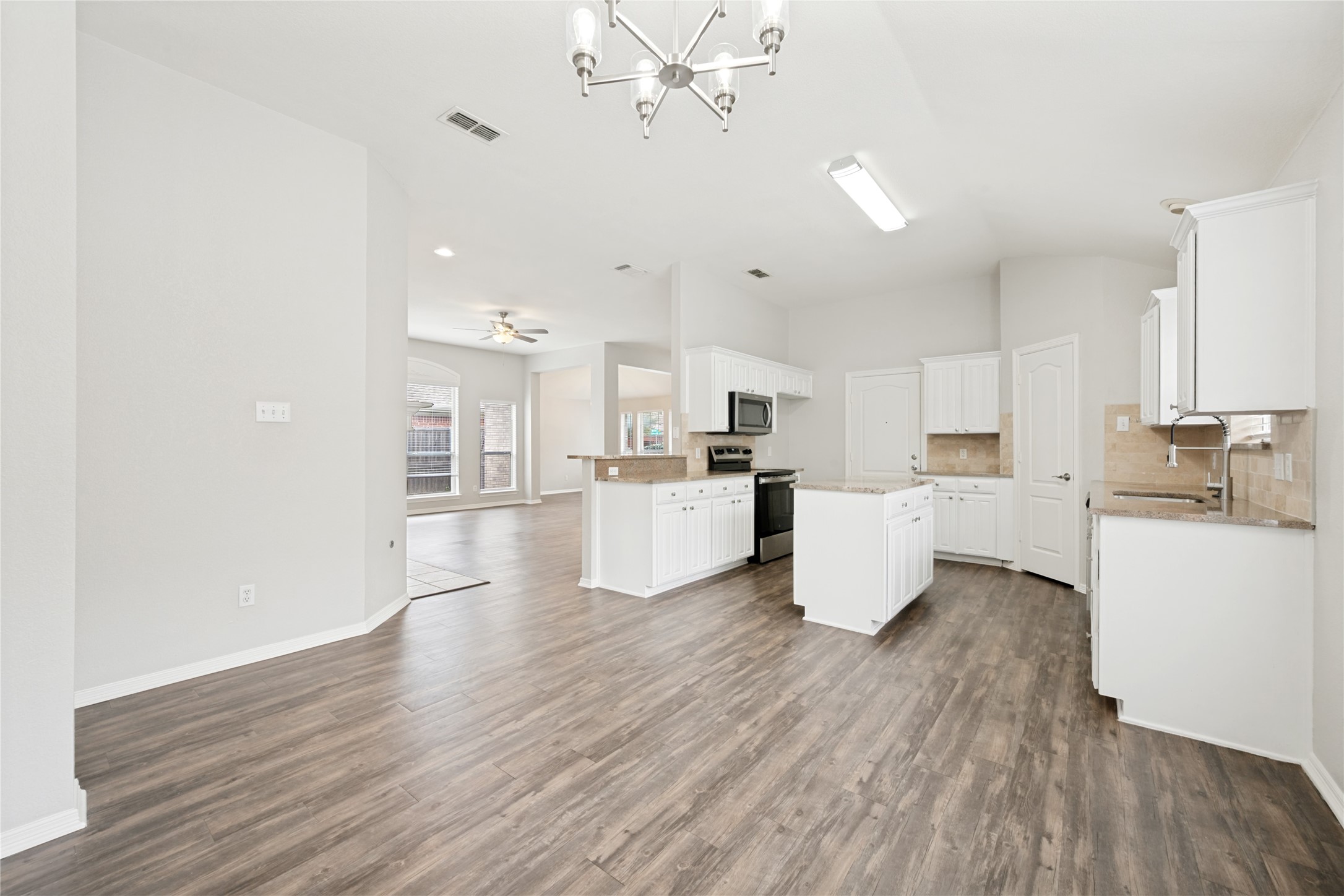 6960 Lomo Alto Drive Fort Worth TX 76132