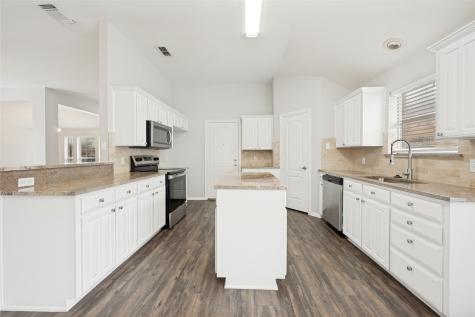 6960 Lomo Alto Drive Fort Worth TX 76132