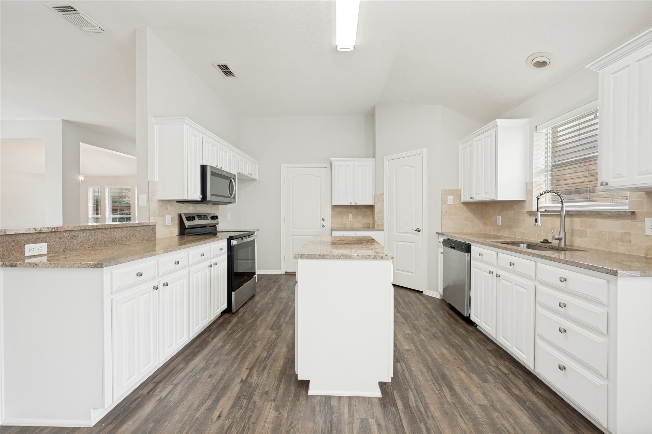 6960 Lomo Alto Drive Fort Worth TX 76132