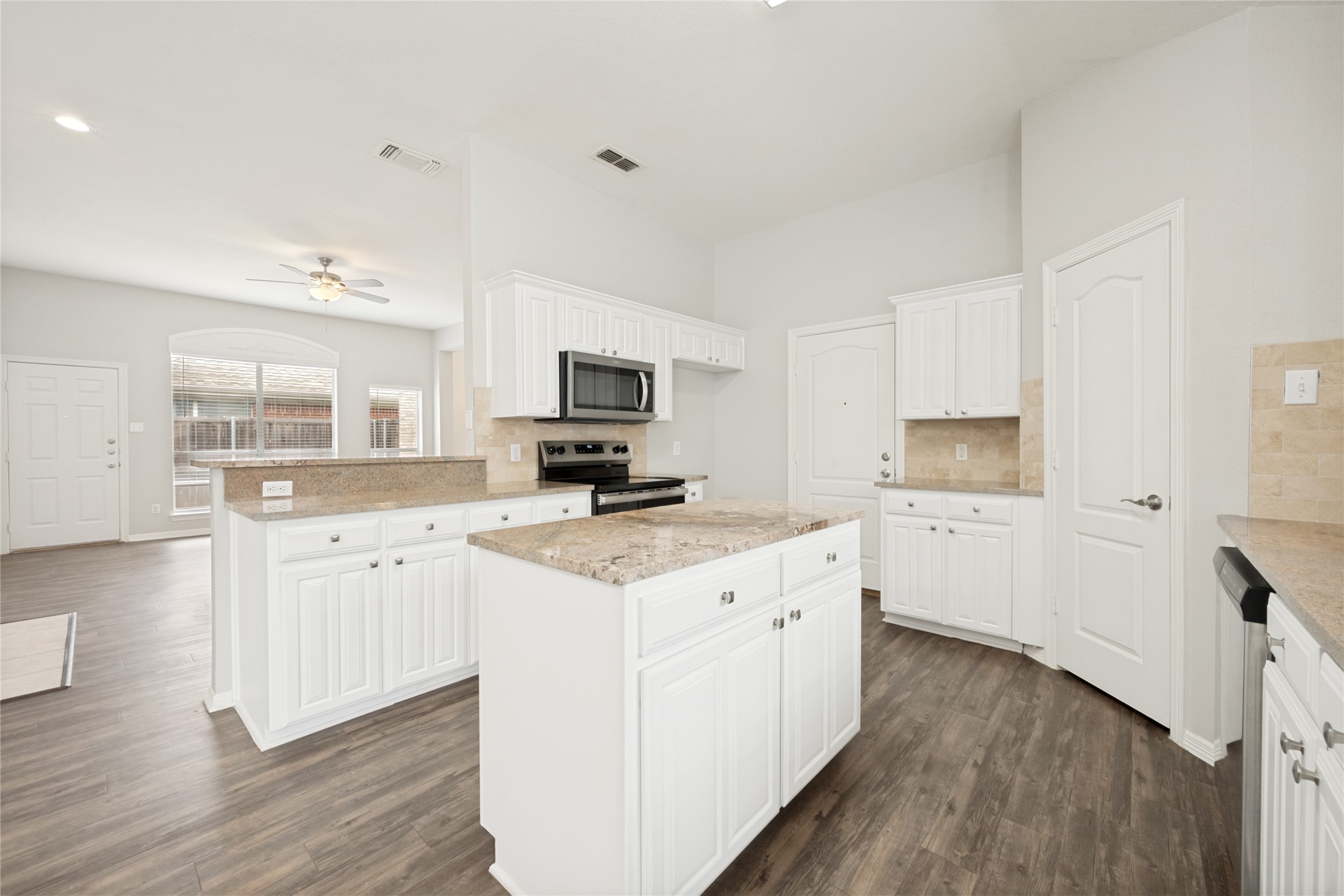 6960 Lomo Alto Drive Fort Worth TX 76132