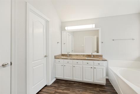 6960 Lomo Alto Drive Fort Worth TX 76132