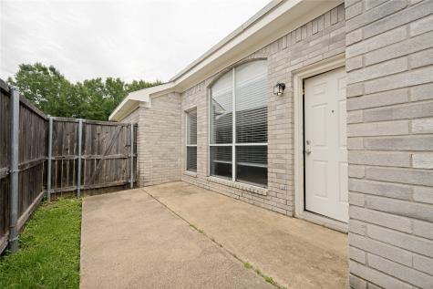 6960 Lomo Alto Drive Fort Worth TX 76132