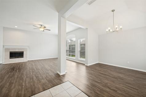 6960 Lomo Alto Drive Fort Worth TX 76132