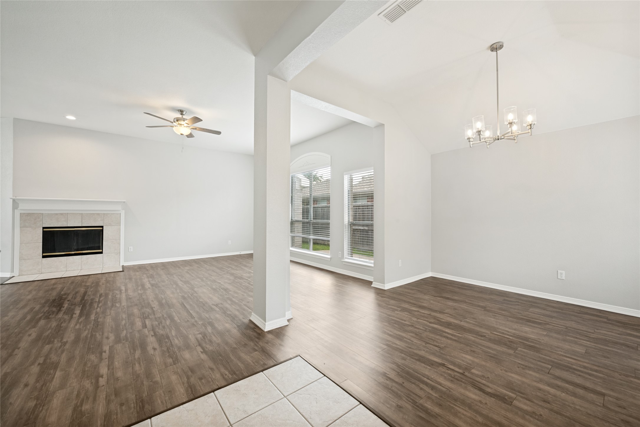 6960 Lomo Alto Drive Fort Worth TX 76132