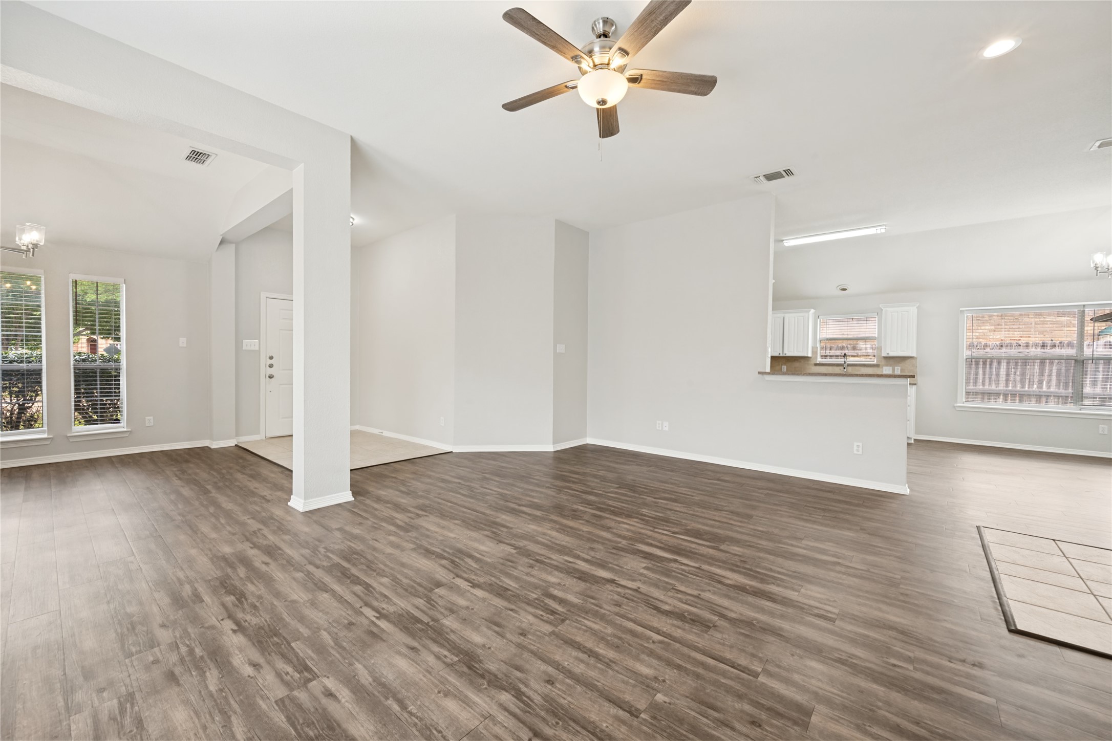 6960 Lomo Alto Drive Fort Worth TX 76132