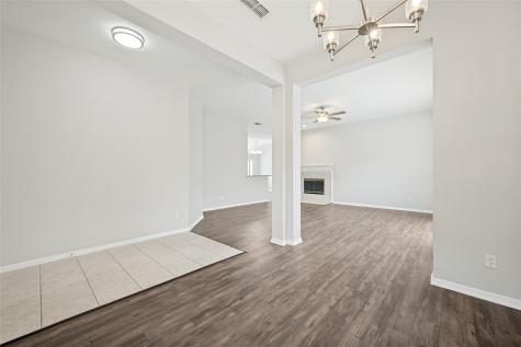 6960 Lomo Alto Drive Fort Worth TX 76132
