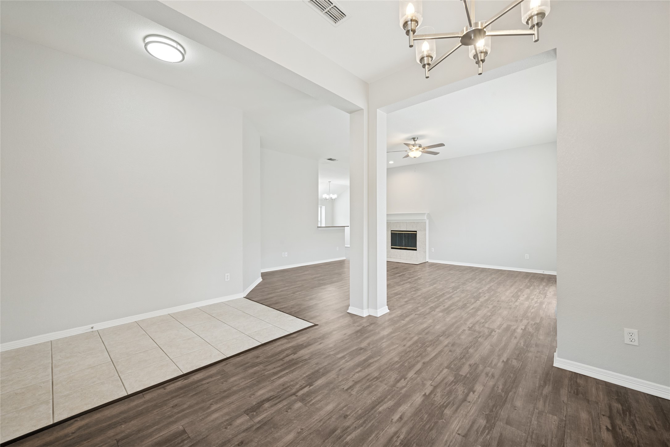 6960 Lomo Alto Drive Fort Worth TX 76132