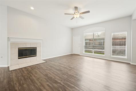 6960 Lomo Alto Drive Fort Worth TX 76132