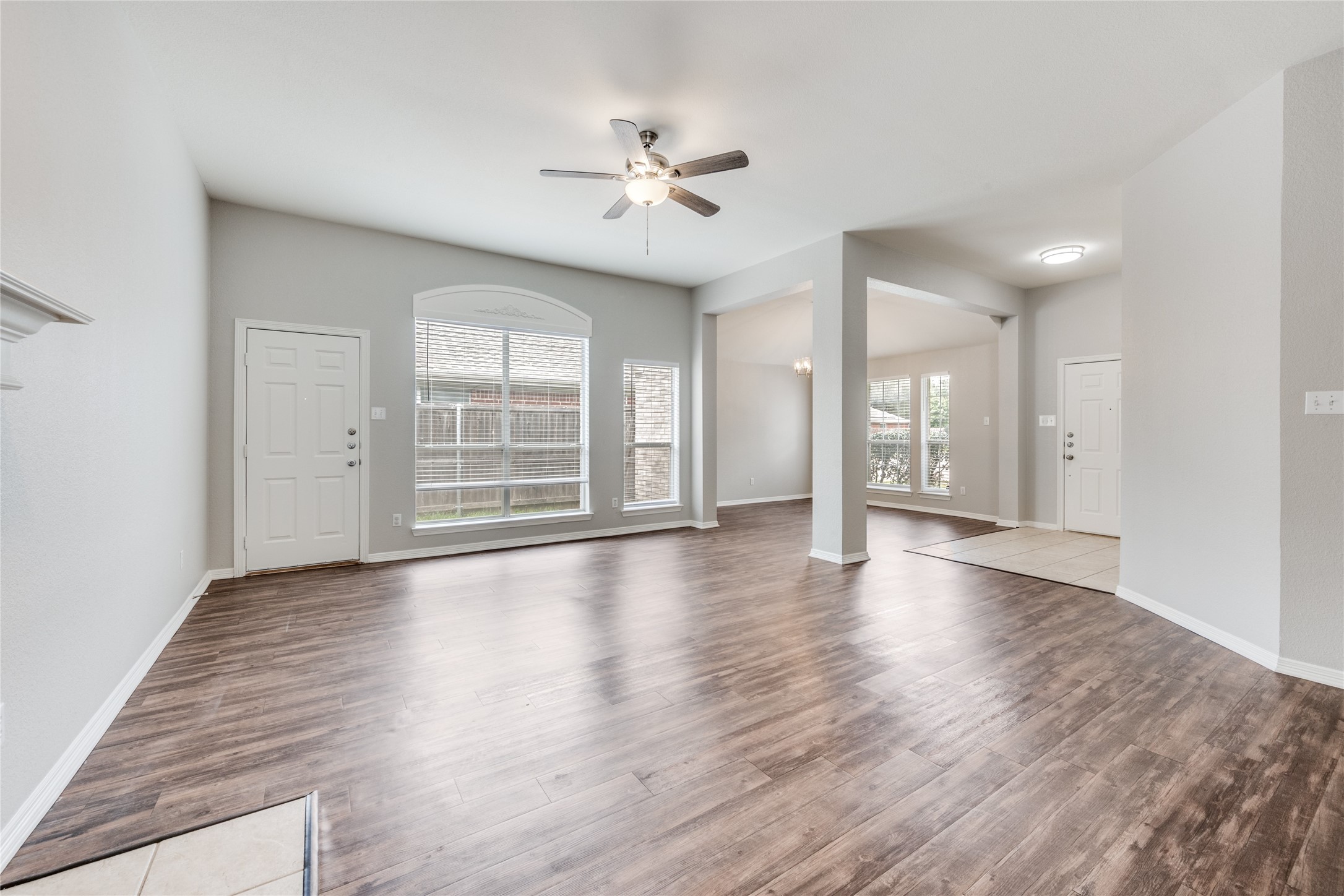 6960 Lomo Alto Drive Fort Worth TX 76132