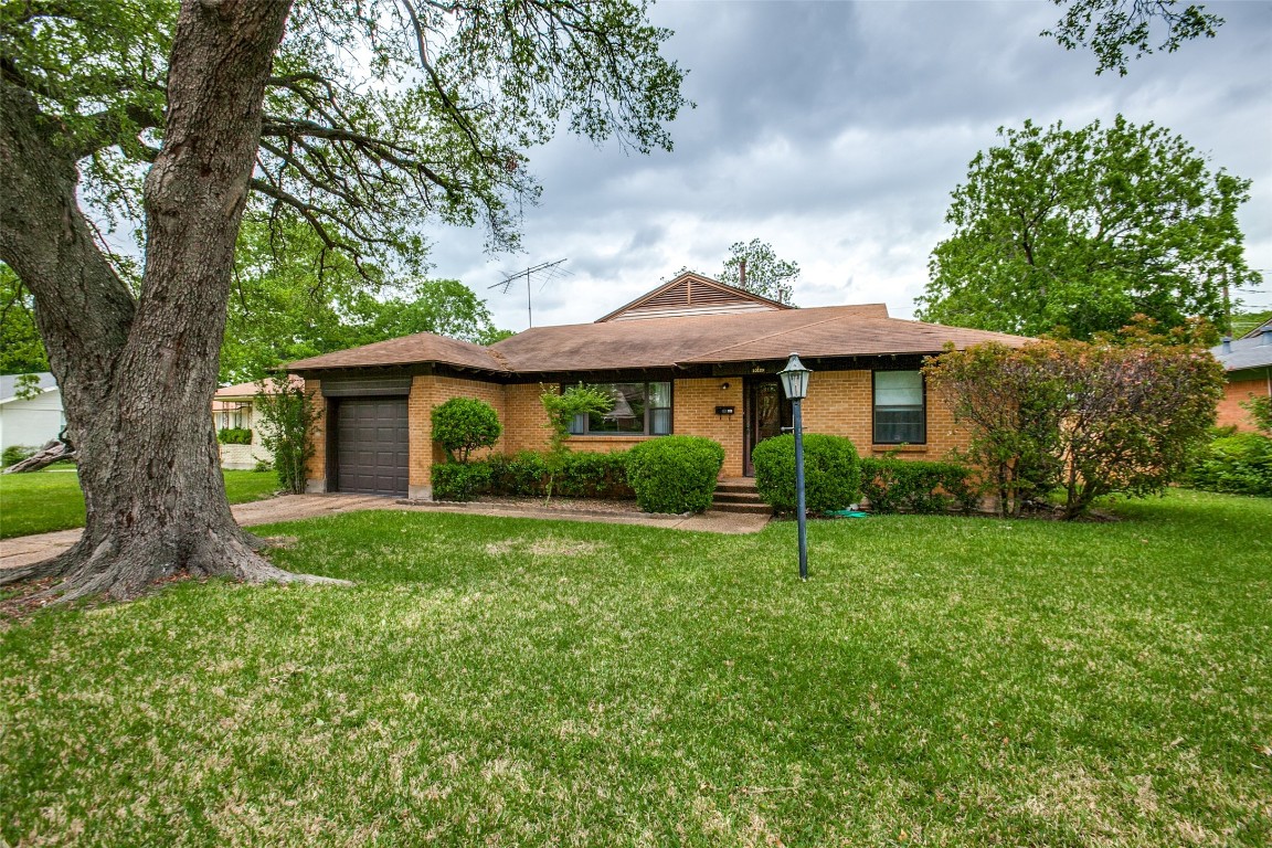 10129 Lingo Lane Dallas TX 75228