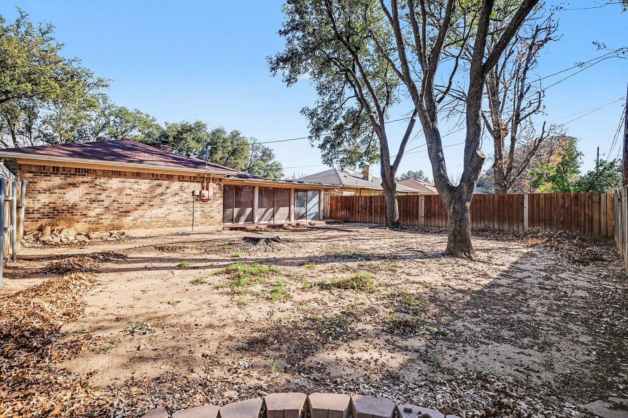 1860 Larkspur Drive Arlington TX 76013