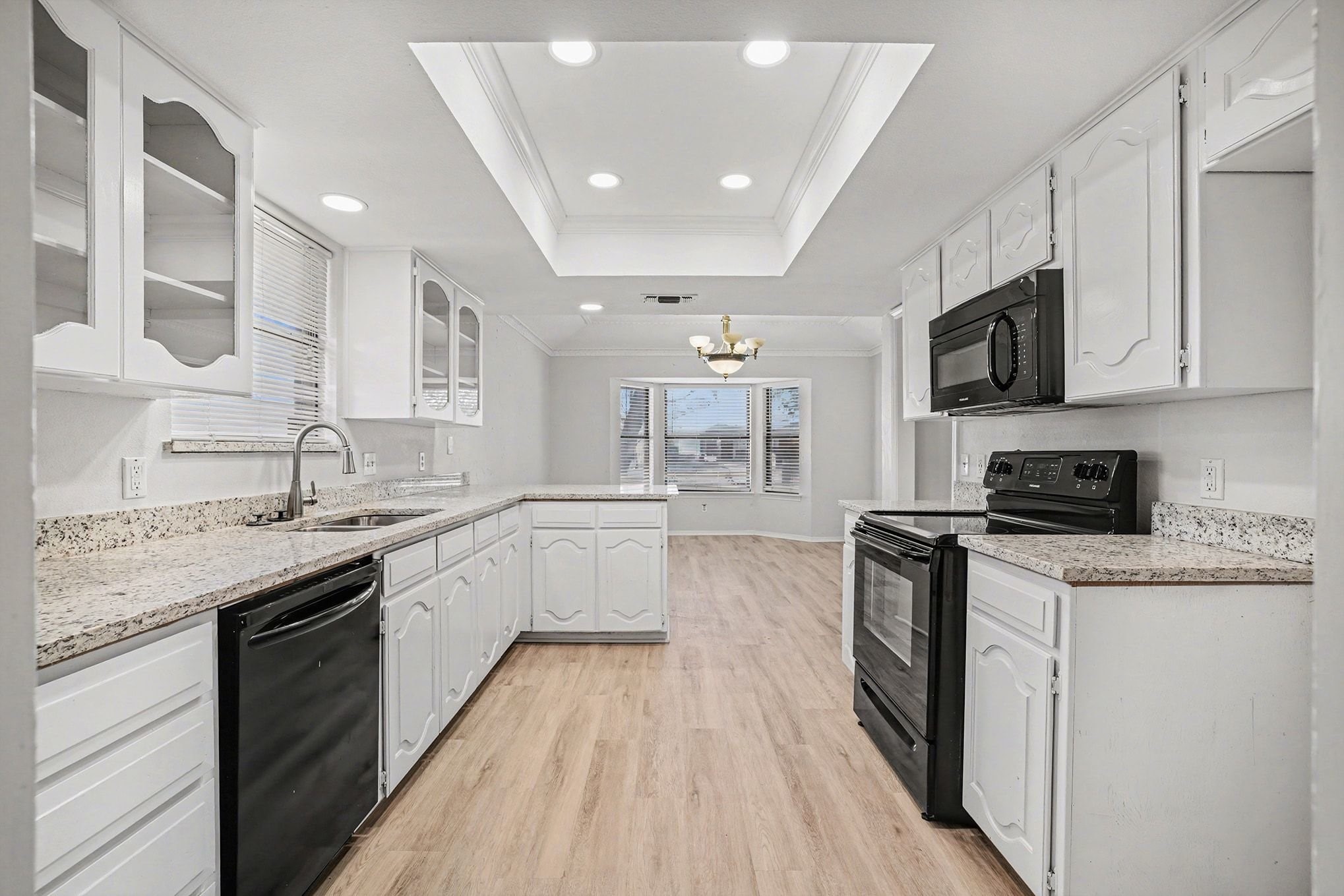 1860 Larkspur Drive Arlington TX 76013