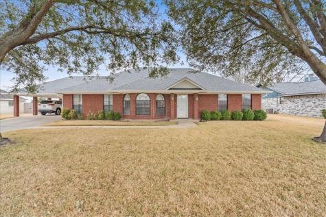 533 Karen Drive Robinson TX 76706