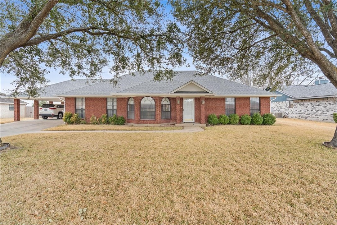 533 Karen Drive Robinson TX 76706