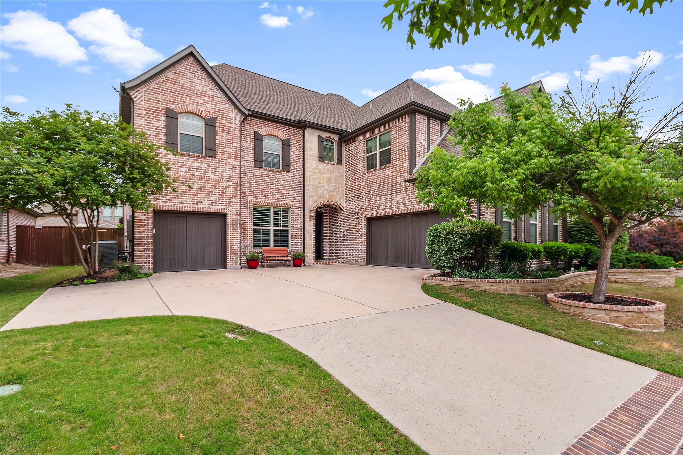 14836 Huffman Lane Frisco TX 75035