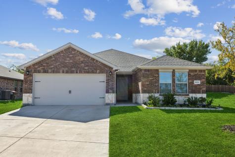 2221 Rosemary Way Anna TX 75409